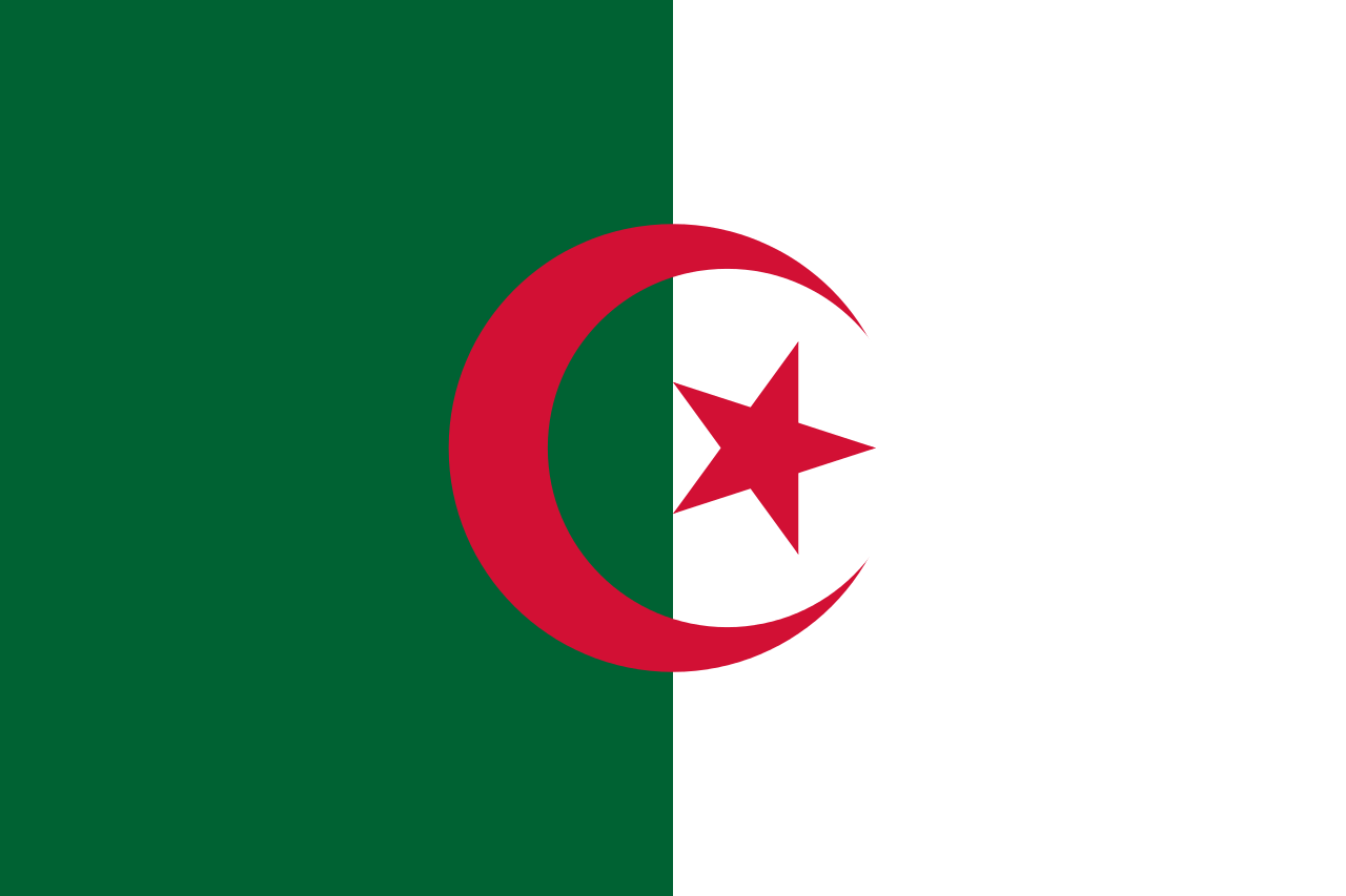 Algeria