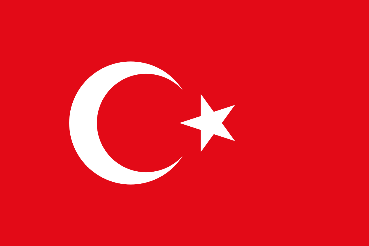 Turkey