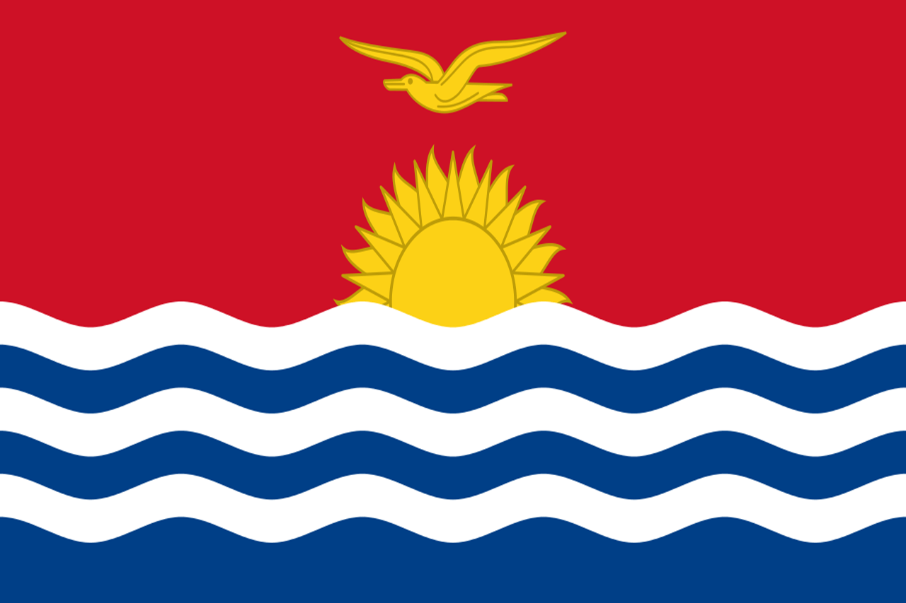 Kiribati