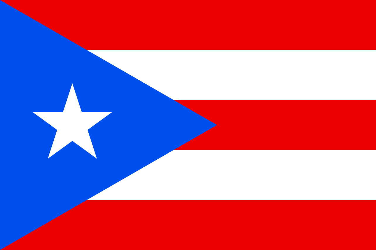 Puerto Rico
