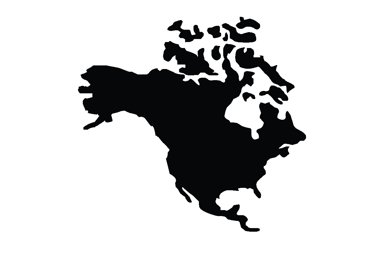 America's and the Antilles